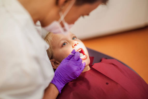 Best Emergency Dental Care for Broken or Chipped Teeth in Samsula Spruce Creek, FL